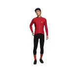 Вишнево-красный