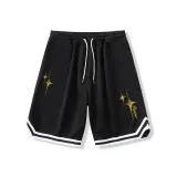 Чёрный (Жёлтый логотип)