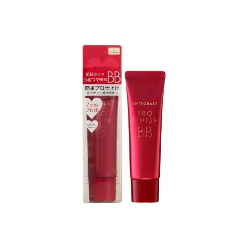 ZISHENGTANG INTEGRATE BB Крем Увлажняющий Осветляющий Маскирующий Тон Кожи 30г