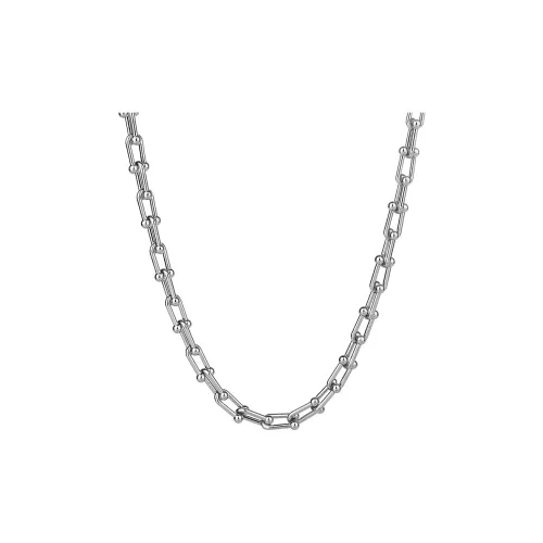 KING OF BLING Сплав Ожерелья Унисекс