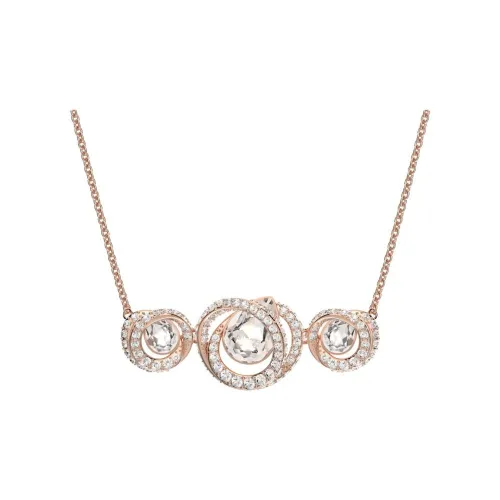 Swarovski Generation Женские ожерелья