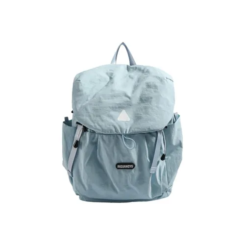 ZKHE Нейлоновый рюкзак стандартный для подростков