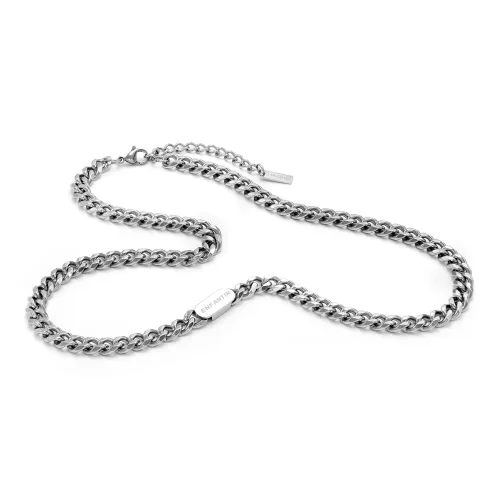 ENFANTIN Титановые стальные ожерелья унисекс