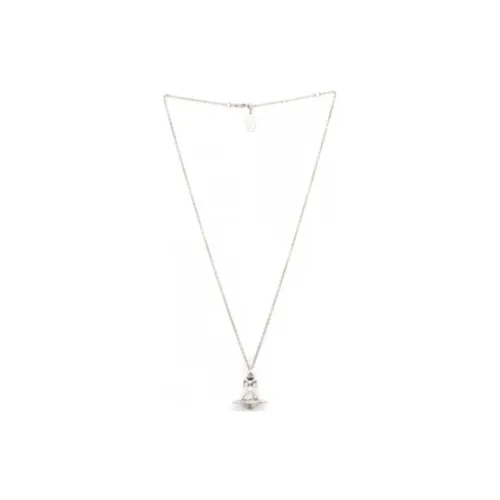 Vivienne Westwood Brass Necklaces Мужской