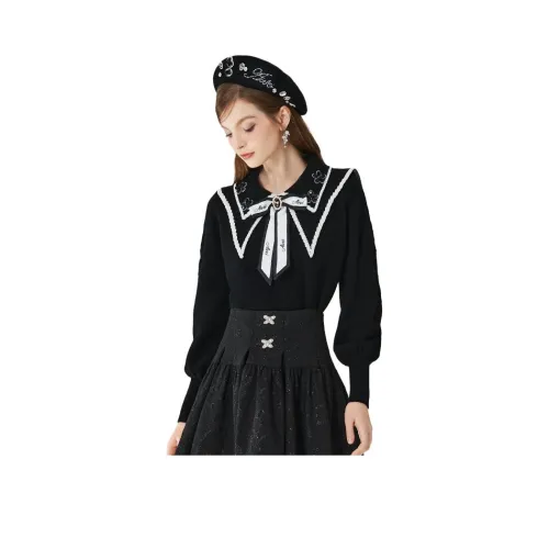 AIVEI Женская трикотажная одежда