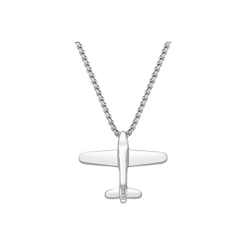 Asia Star Сплав Ожерелья Мужской