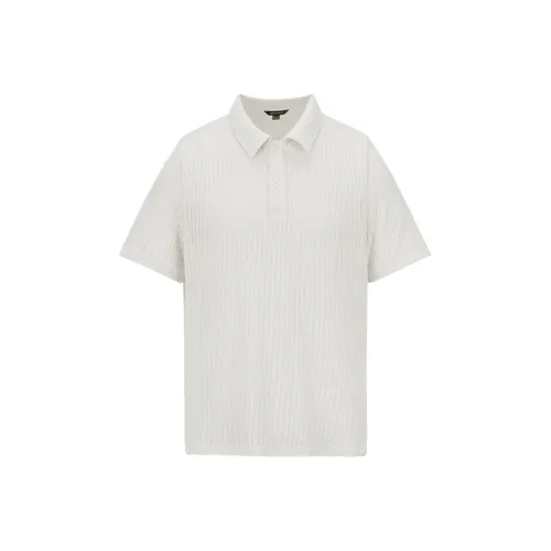 URBAN REVIVO Поло Одежда Мужская