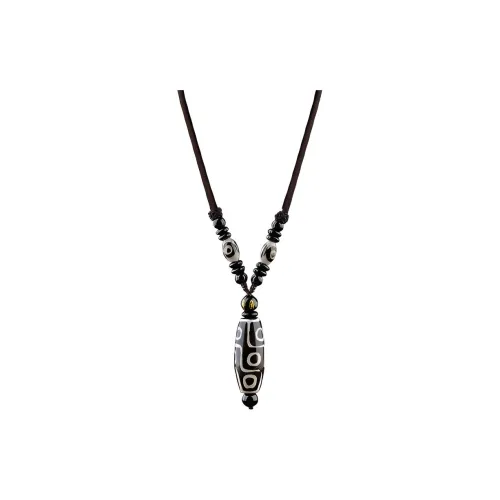 OGDAID Ткань Ожерелья Унисекс