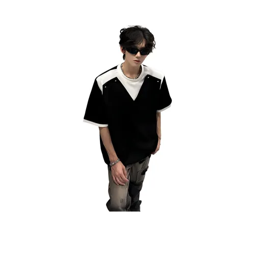 DANJUE Унисекс Футболки