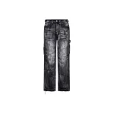 Угольно-черный