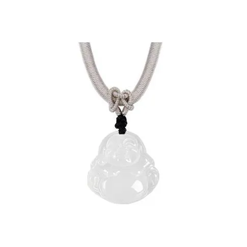 KING TAI SANG Сплав Ожерелье Унисекс