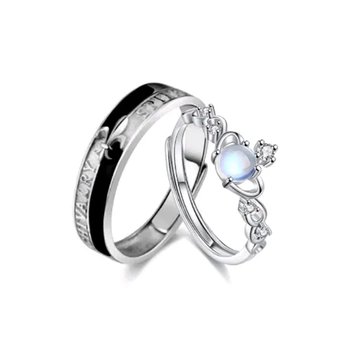 I&YOU Кольца Унисекс