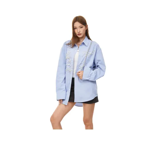 Pirkadat Унисекс Рубашки