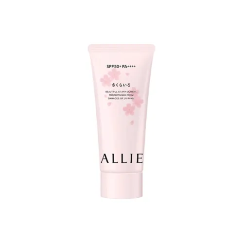 ALLIE SUNSCREEN Лосьон Унисекс