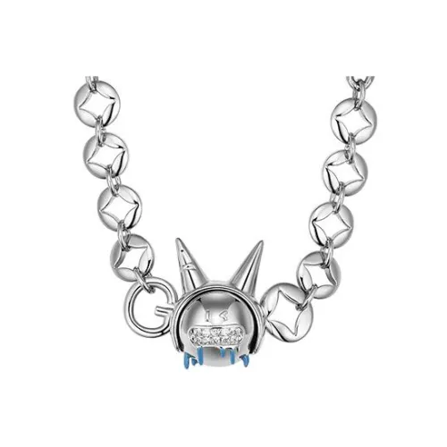 ICEGIANT Ожерелья Унисекс