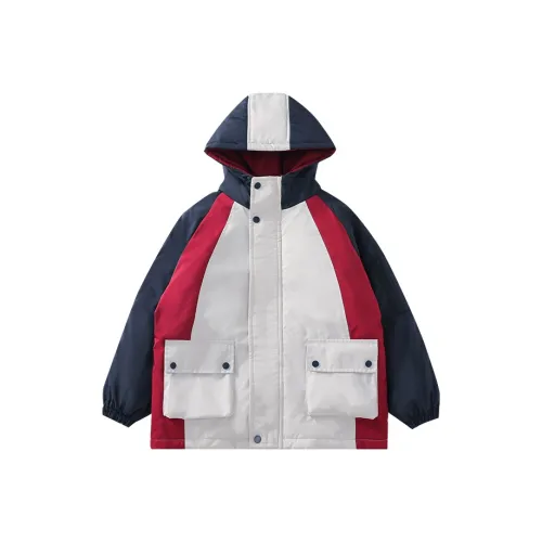 MY LITTLE PONY Хлопковый пуховик для подростков