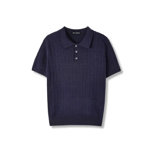 ACE VESTITI Унисекс Футболки