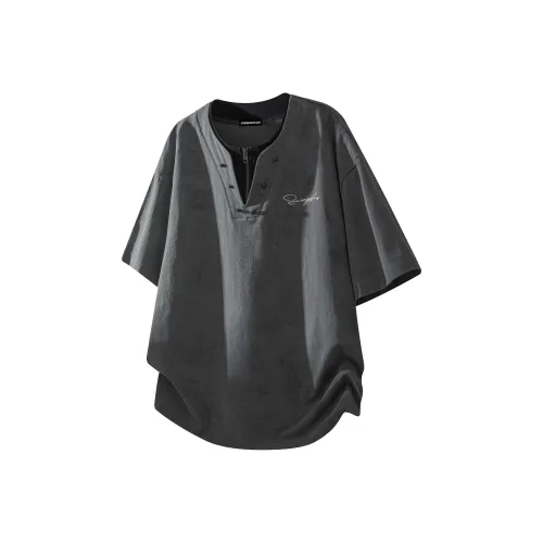 SOIE Унисекс Футболки