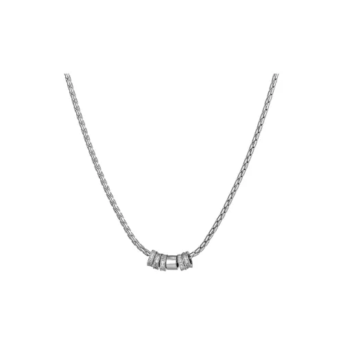 IOTS Сплав Ожерелье Унисекс