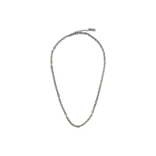 SAINT LAURENT Мужские браслеты из лата