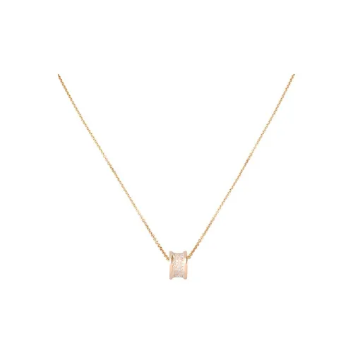 BVLGARI B.Zero1 Series Ожерелья Унисекс