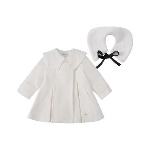 Tartine Et Chocolat Пальто FW22 2 предмета комплект для детей 3-7 лет