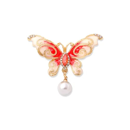 I&YOU Броши Женские