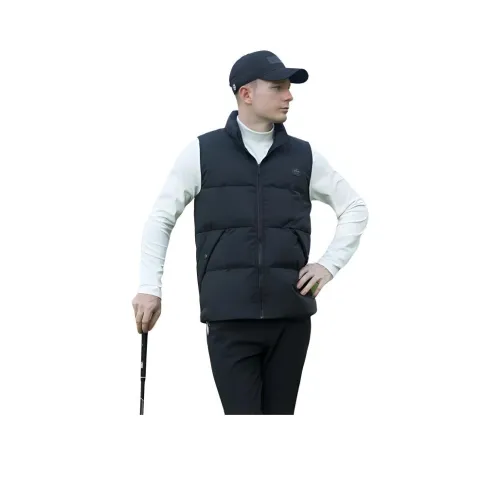 PGA Мужские жилеты