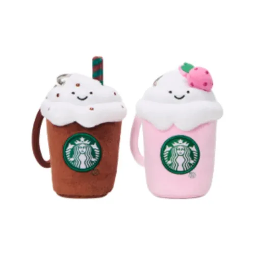 Starbucks Подвески Унисекс
