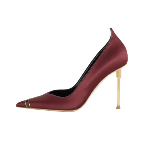 Elisabetta Franchi Высокие каблуки Женские