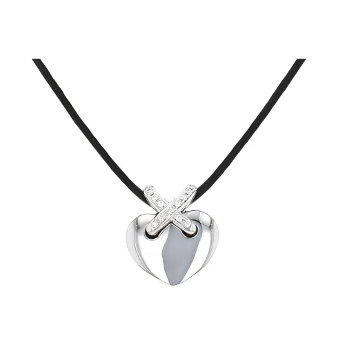 Chaumet Ожерелья Женские