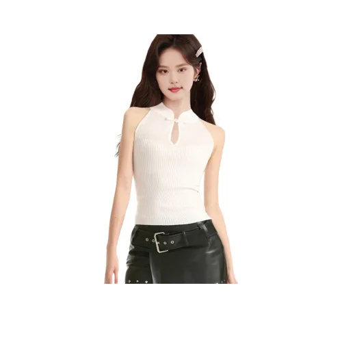 Wbwq Майка Женская Разные цвета