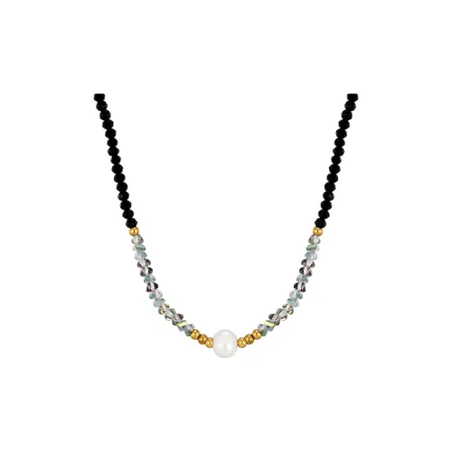 KING OF BLING Сплав Ожерелья Женские Удачи