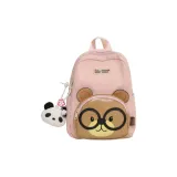 Розовый + Цветочный + Панда + Украшение