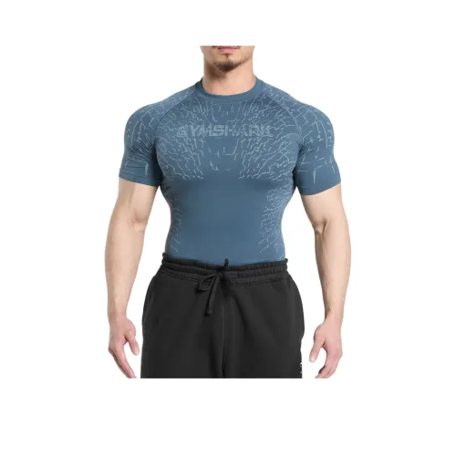 GYMSHARK Tectonic T Рубашка Мужская