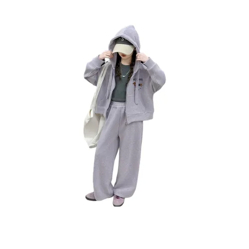 Because No Повседневная спортивная одежда для подростков