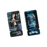 Ямамото Такеши, стиль позиционирования