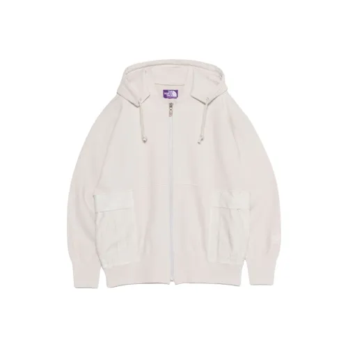 THE NORTH FACE PURPLE LABEL 11oz ZIP UP PARKA Пальто Мужской