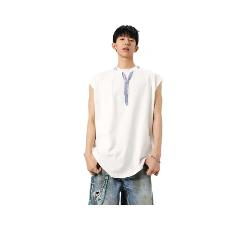 ZUOFEILI Унисекс Футболки