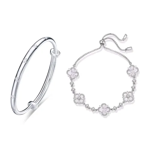 I&YOU Браслеты Женские