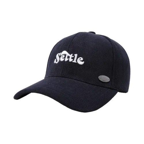 DENSSYNE Вельветовые кепки унисекс