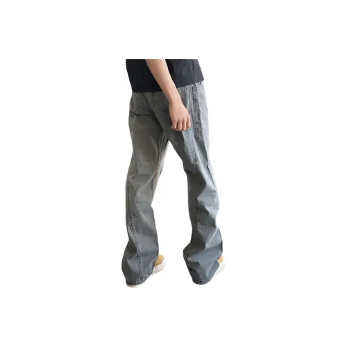 MORii Унисекс Карго Брюки