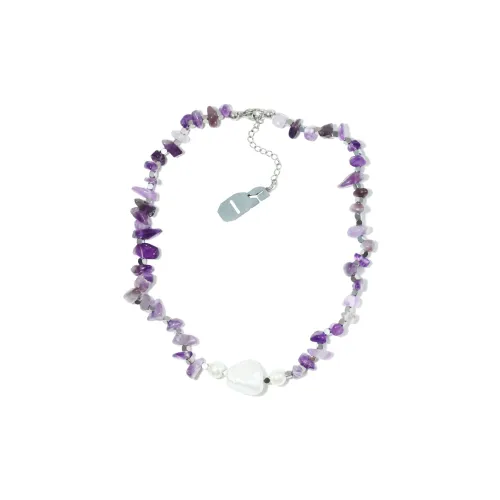 Get'em ON Rubble Ожерелья Унисекс