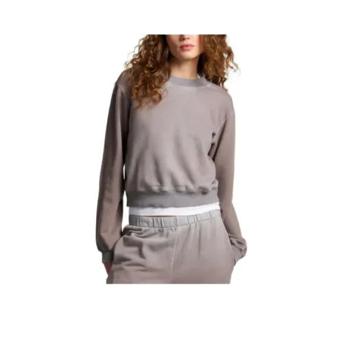 COTTON CITIZEN SS25 Толстовка Женская