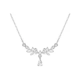 Подвеска "Пшеница" Ожерелье [Стиль 2]