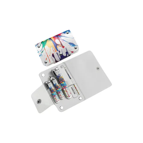 FOYULE Инструменты для ногтей Унисекс