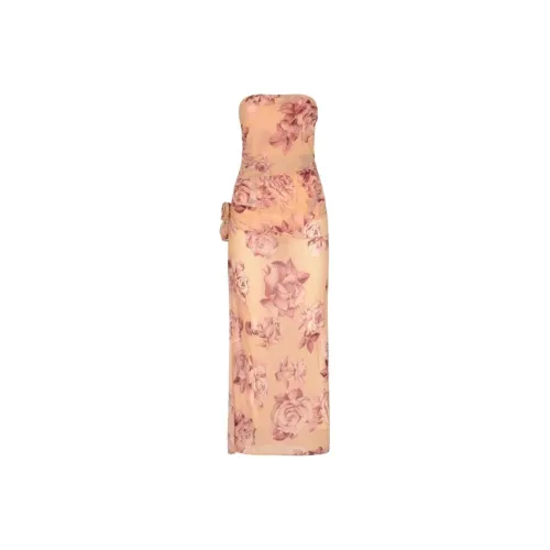 MAGDA BUTRYM Платье без рукавов Женское