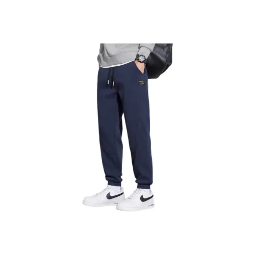 YUQIAN Мужские Повседневные Брюки