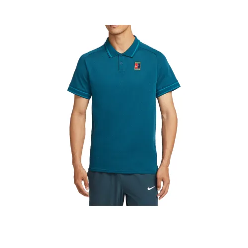 Nike COURT HERITAGE Теннис Топ Мужской