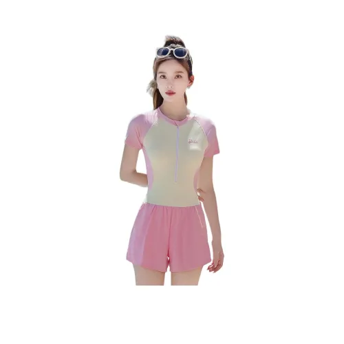 Барби Ван-Пис Купальник Женские